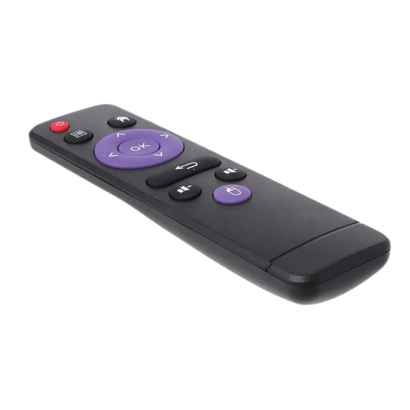 IR Wireless Remote Control Controller for MX9 PRO RK3328 TV MX10 RK3328 Android 8.1 7.1 TV BOX