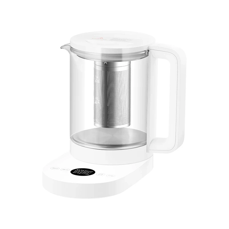 Xiaomi Mijia Multifunctional Health Kettle 1.5L Home Office Tea Boiling Water PotAPP Control Constant Temperature Insulation Pot