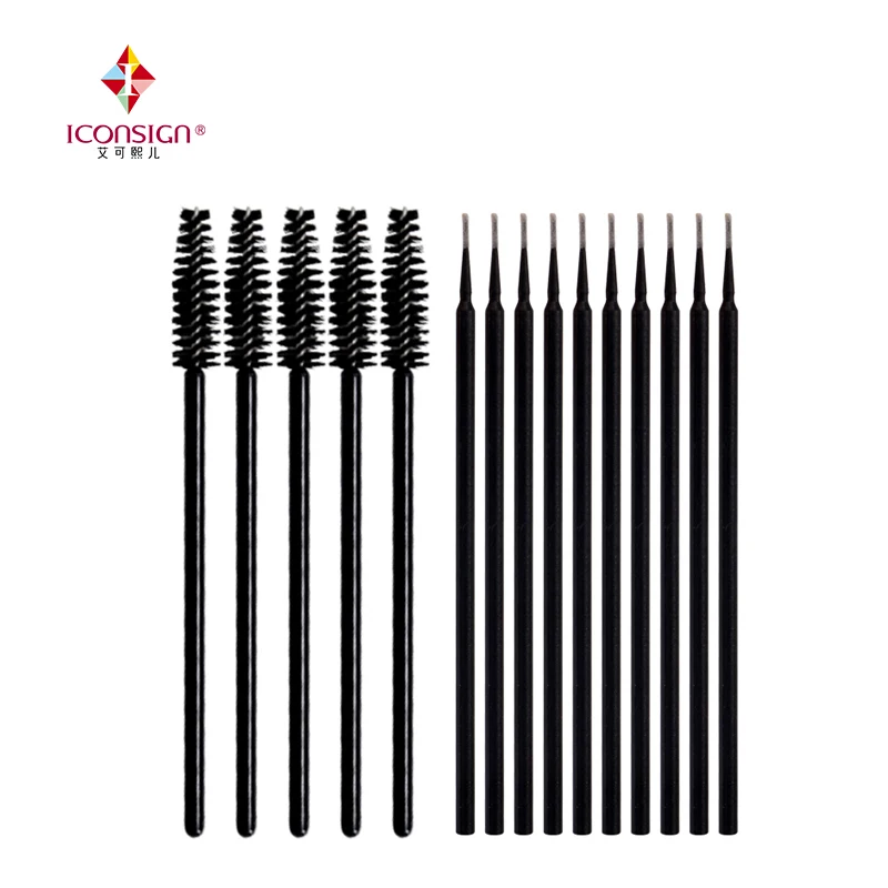 5 Sets/Lot Fast Perm Mini Eyelash Kit Lashes lift Cilia Lifting Nutritious Growth Treatments Brushes Coating Beauty Makeup Tools