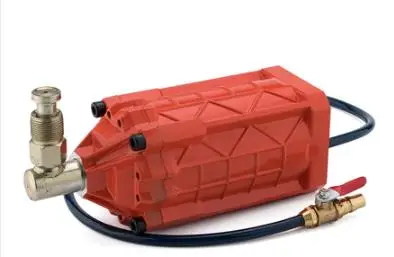 Industrial grade jack booster pneumatic jack hydraulic jack imported parts pneumatic