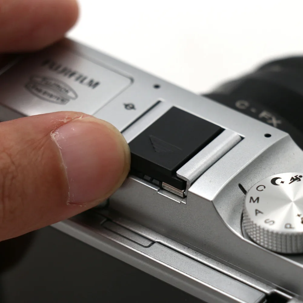 Cubierta de zapata de BS-T, accesorio para Canon, Nikon, Olympus, Pentax, Panasonic, DSLR, SLR, novedad, 5 unidades