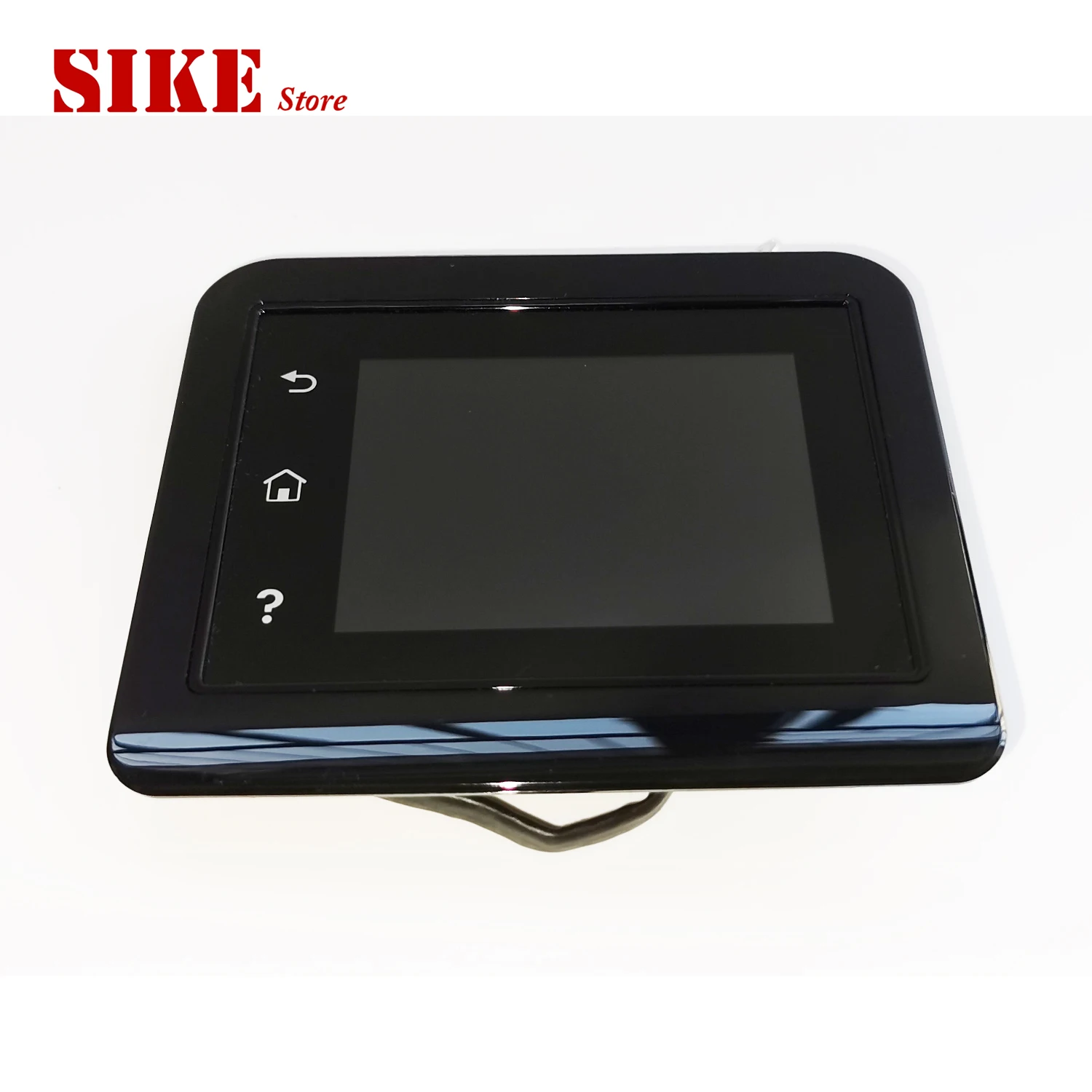 Imagem -03 - Tela para hp Tela Sensível ao Toque Montagem do Painel de Controle hp M428fdn M428fdw M429dw M429fdn M429fdw M428 M429 428 429