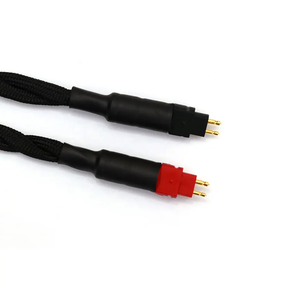 Pre-order Tripowin GranVia 26AWG 36 Strands x 4 Core Handmade