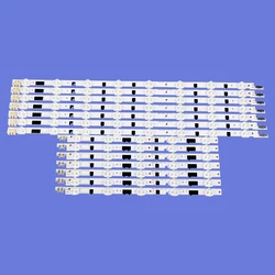 14pcs x LED Backlight Strip for SamSung 40