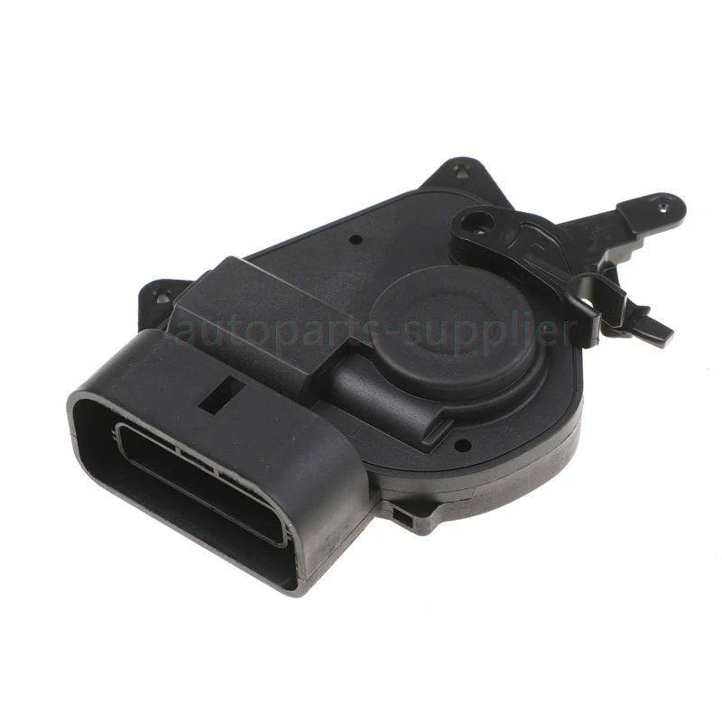 YAOPEI Front Left Side Door Lock Actuator 69040-48060 6904048060 For Toyota Highlander 2001-2007