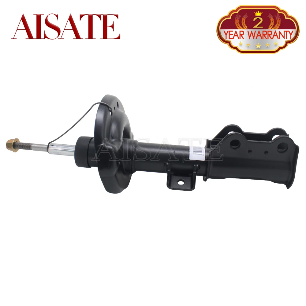 Front Shock Absorber 22857108 For Cadillac SRX 2011-2013 Without Electric Suspension Strut Car Accessories 22945153 22793800