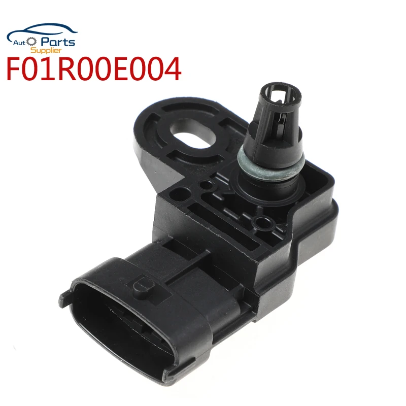 

F01R00E004 24515118 MAP Air Intake Pressure Sensor Manifold Absolute Pressure (MAP) Sensor For Chery Geely Wuling Hongguang