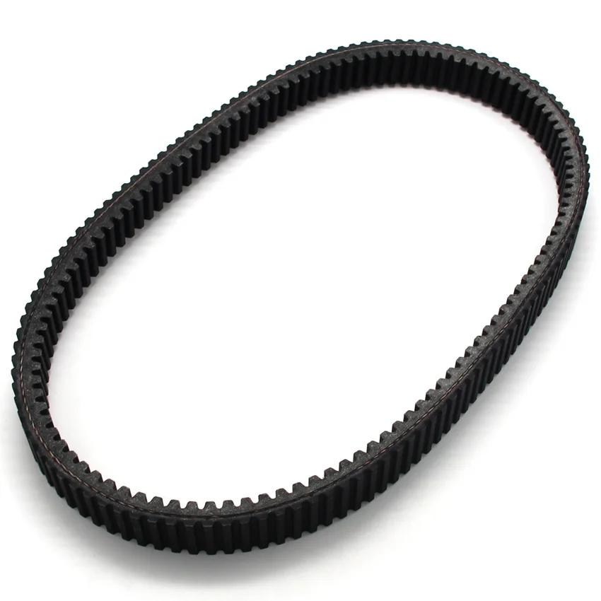 

Morocycle Strap DRIVE BELT TRANSFER BELT CLUTCH BELT FOR Arctic Cat Sabercat 600 EFI EXT 2004 LX 2004 0627-031