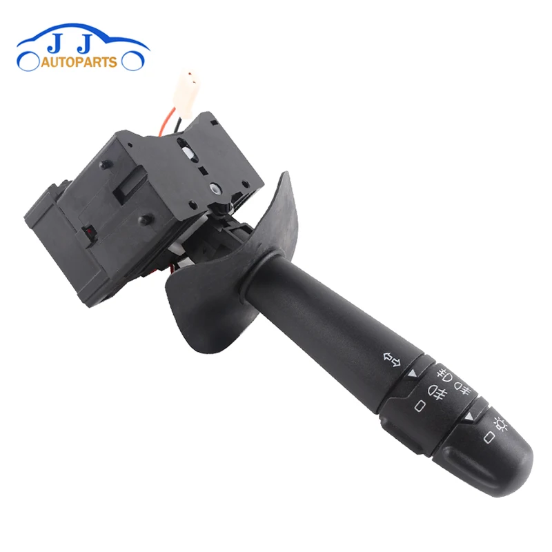 7701048957 For Renault Kangoo I Clio II Steering Column Indicator Light Stalk Switch High Quality