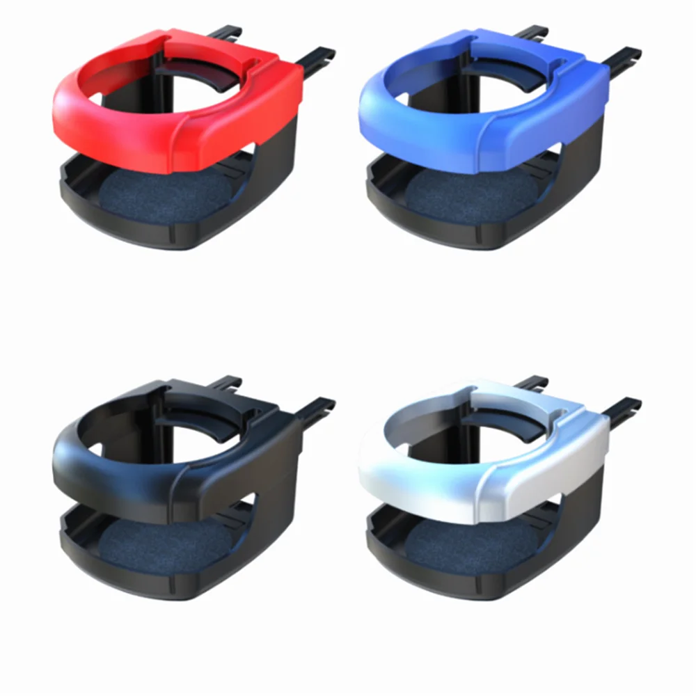 Car-styling Water Cup Holders Universal for Peugeot 206 207 208 301 307 308 407 408 508 607 2008 3008 4008 5008 RCZ