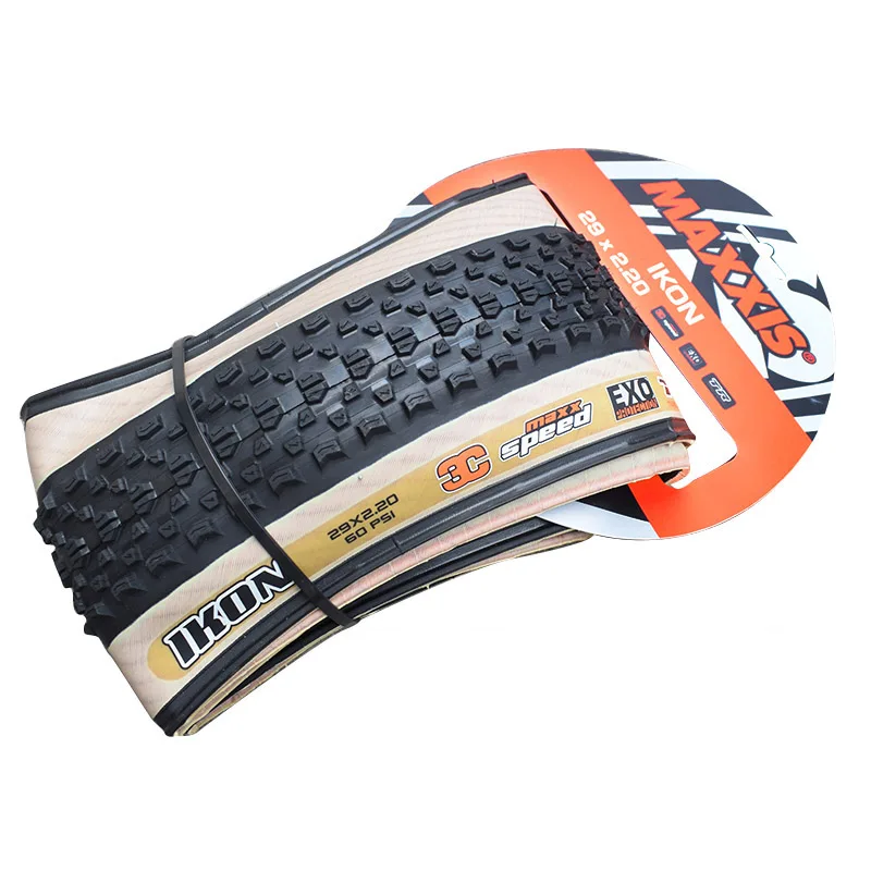 Maxxis ikon/rekon-マウンテンバイクタイヤ,26*2.2/2.35 27.5*2.2/2.8