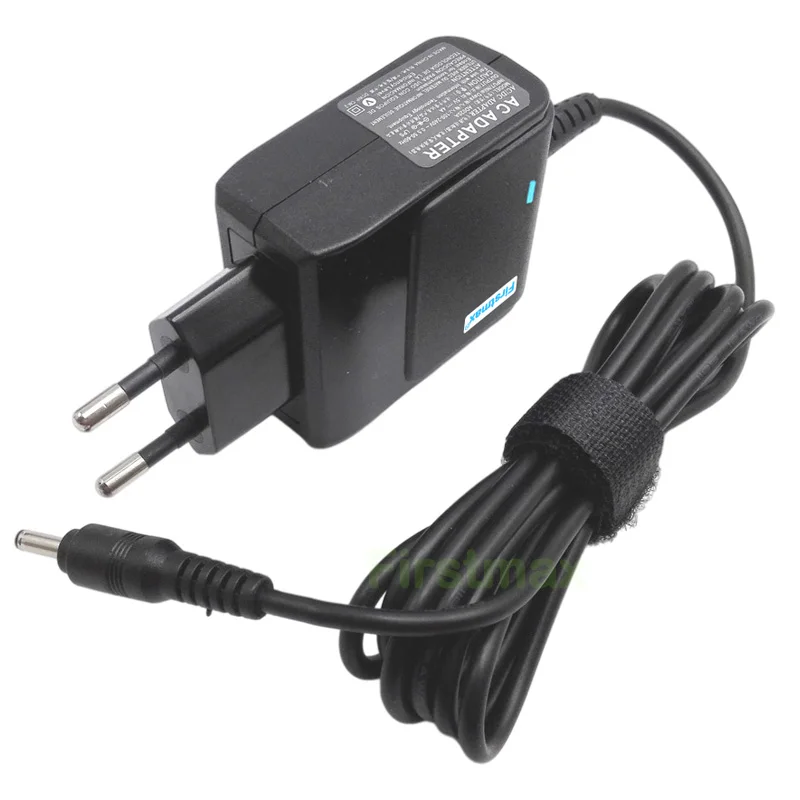 Adattatore di alimentazione CA per caricabatterie portatile 5V 4A 20W per Lenovo Miix 320-10ICR 310-10ICR 300-10IBY Ideapad 100S-80R2 ADS-25SGP-06 05020E