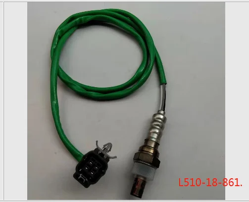 

L510-18-861 New Downstream Lambda O2 Oxygen Sensor fit for MAZDA 6 GH 2.5L MZR 2007-2013 NO# L510-18-861B L510-18-861A L51018861