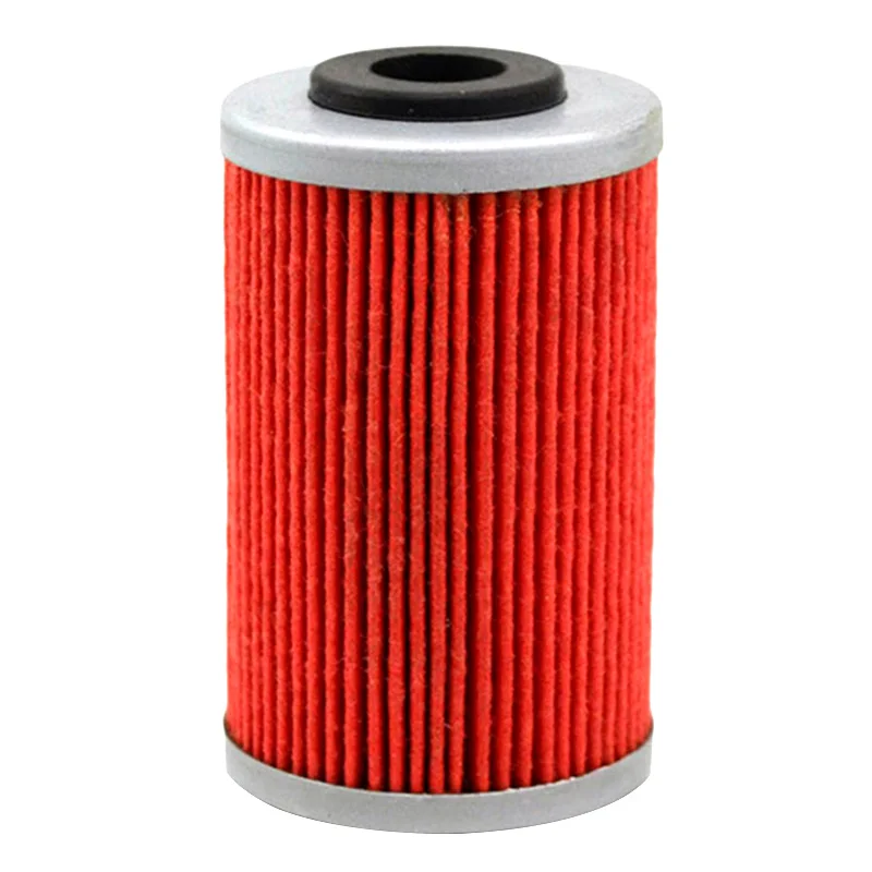 Motorcycle Engine Oil Filter Machine Filter For FS650 2004-2008 FS550 FS 550 FE 650 FE 550 FE 450 2004-2008