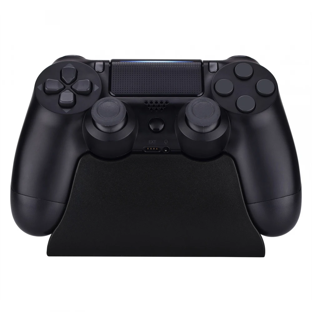 eXtremeRate Controller Display Stand Gamepad Desk Holder for ps4, for ps4 Slim, for ps4 Pro Controller - 3 colors