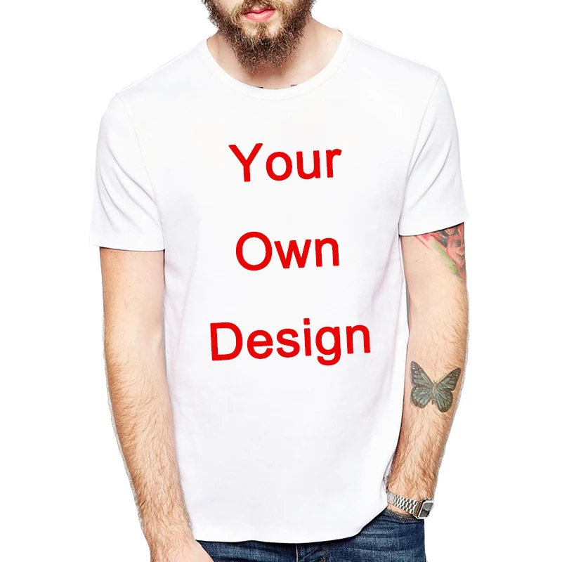 2021 Summer Short-Sleeved O-Neck T Shirt Men Women Fashion Casual 3D Printed T-Shirt Custom Your Exclusive T Shirt DIY T-shirt