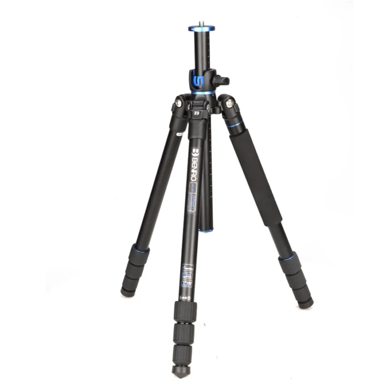 Benro-cabeça de bola profissional ga168tb1, sistema panorâmico de 360 graus, para nikon, canon, sony, olympus