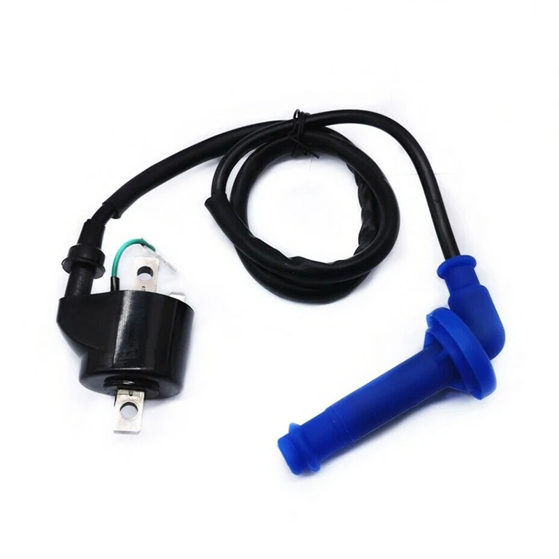 Motorcycle Ignition Coil Module For Honda CRF450 CRF450R CRF450X 30500-MEB-671