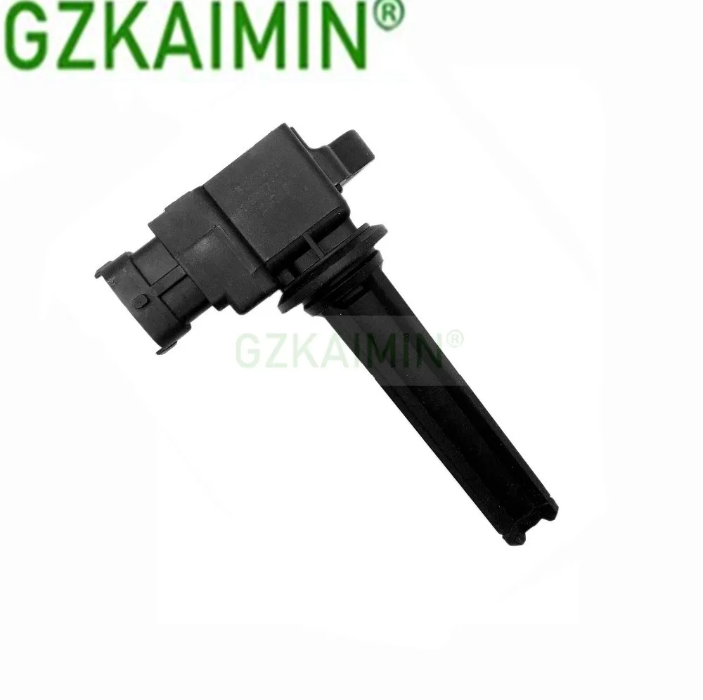 OEM  H6T60271 12787707 Ignition Coil for Cadillac BLS Saab 9-3 9-3X Vectra C Signum Vauxhall 1.8T 2.0T 2003