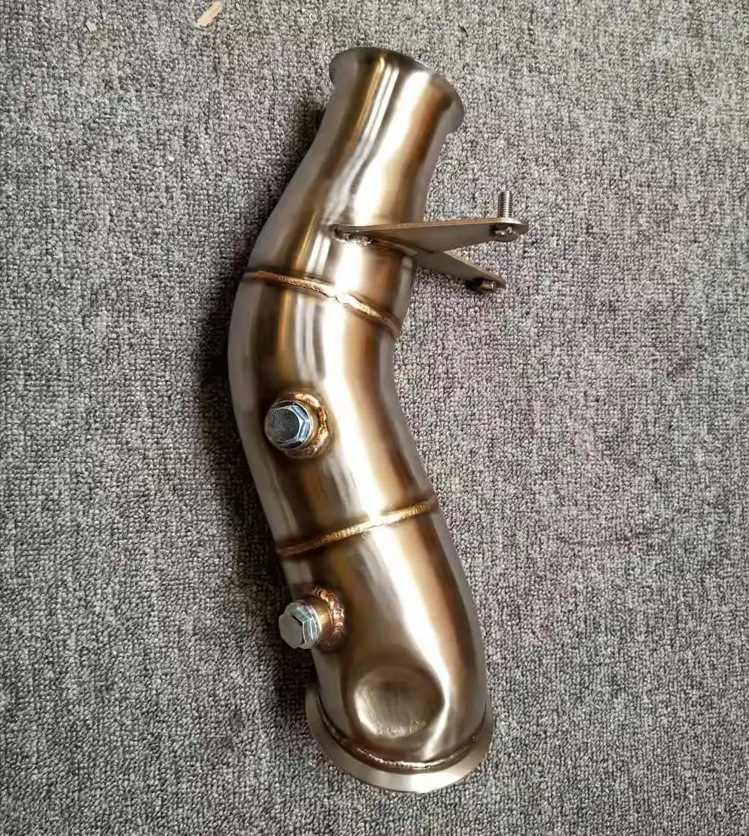 downpipe for BMW M135i F20 F21 F22 F23 M235i 435i F32 F33 F36 downpipe N55 M2 F87