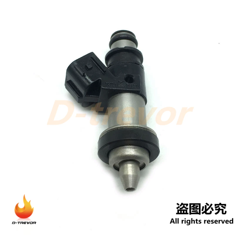 4pcs 06164-PCA-000 Fuel Injectors Nozzle for 2000-2005 HONDA S2000 2.0L 2.2L I4 06164PCA000