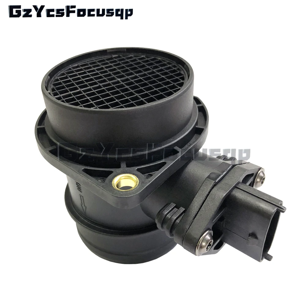 MASS AIR FLOW SENSOR FOR Lada Niva 110 111 112 KALINA PRIORA 1.4 1.5 1.6 1.7 21083-1130003-20 722701080  0 280 218 116