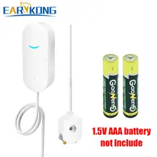 WiFi Water Leak Sensor and Alarm #5