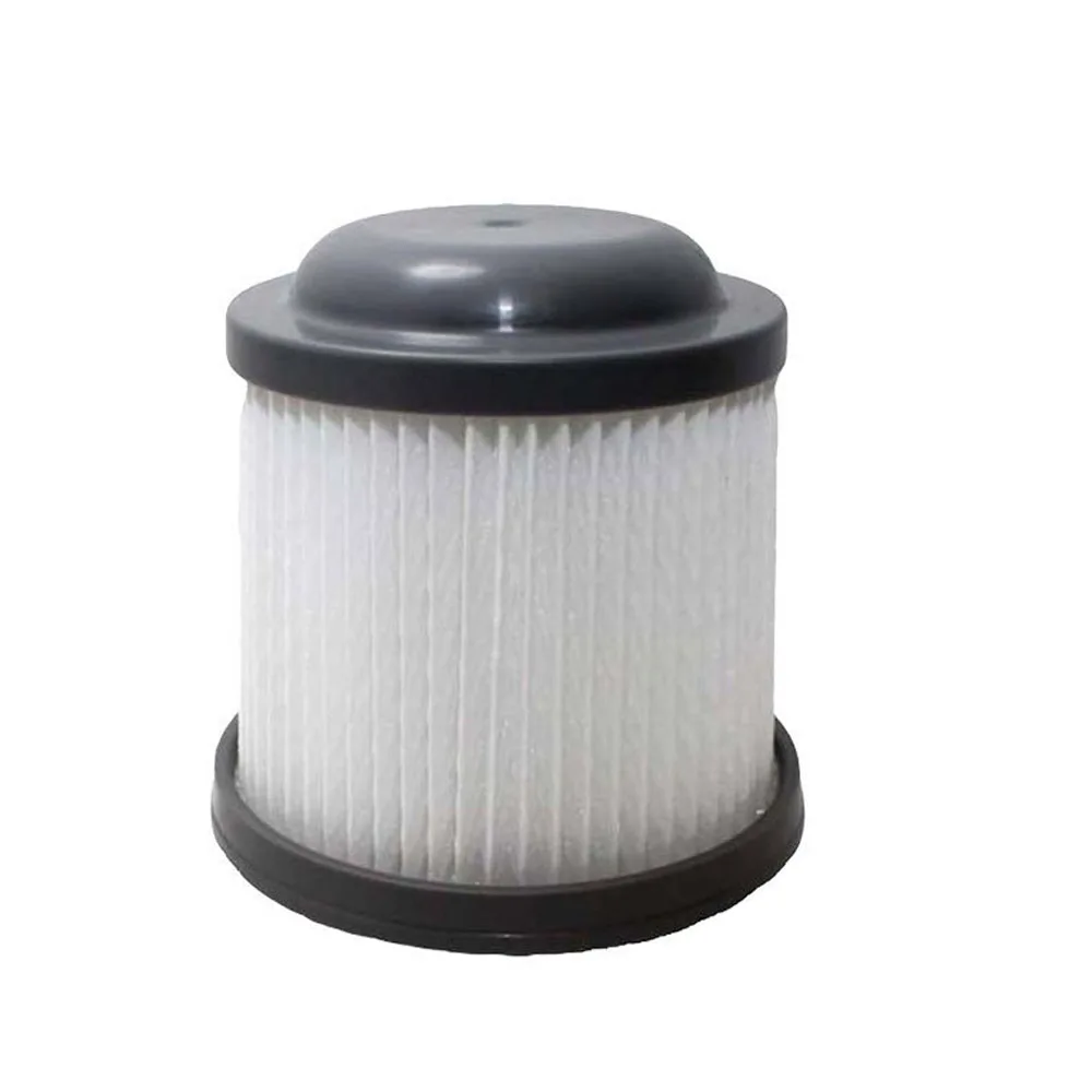 Replacement for Black & Decker Filter Fits PVF110, PHV1210 & PHV1810 Vacuums, Compatible With Part # 90552433