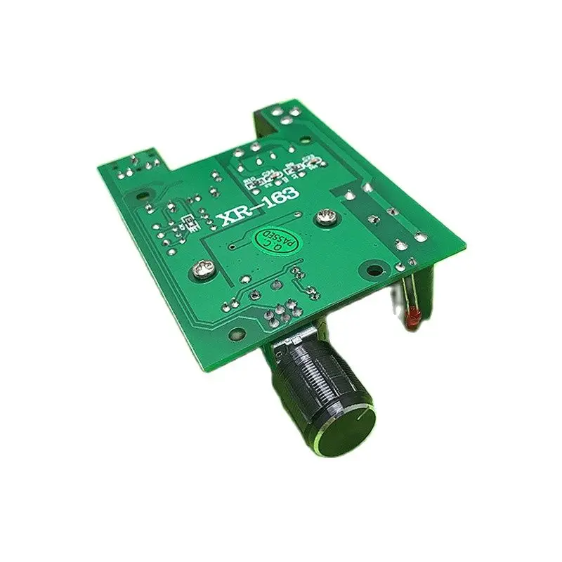 TPA3116D2 مونو الرقمية 100 واط كامل التردد مكبر كهربائي مجلس الجبهة المرحلة مضخم التشغيل NE5532