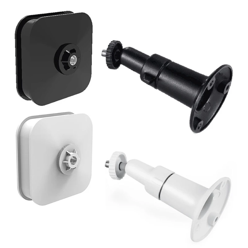 360 Graden Verstelbare Muurbeugel Beschermende Connector Camera Acceessories Geschikt Voor Indoor Xt