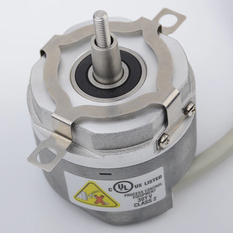 Free shipping make for Original brand new Tilson Elevator Encoder Kubler Encoder KUBLER ID 99500010875/4 Accessories