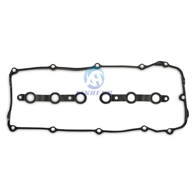 New Cylinder Head Screw Gasket Valve cover gasket Cylinder Head For BMW E38 728I LI  E53 X5 E36 Z4 11120030496,11129070990