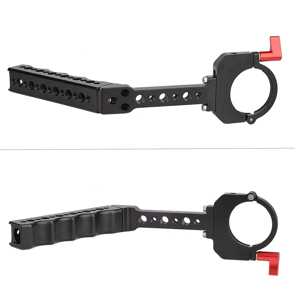 MŨ BẢO HIỂM MOZA Air 2 Tay Cầm Cổ Vòng Gắn Kẹp Ổn Định GIMBAL Phụ Kiện Lắp Đặt Máy Micro Làm Cho Nó Giống Như weebill phòng