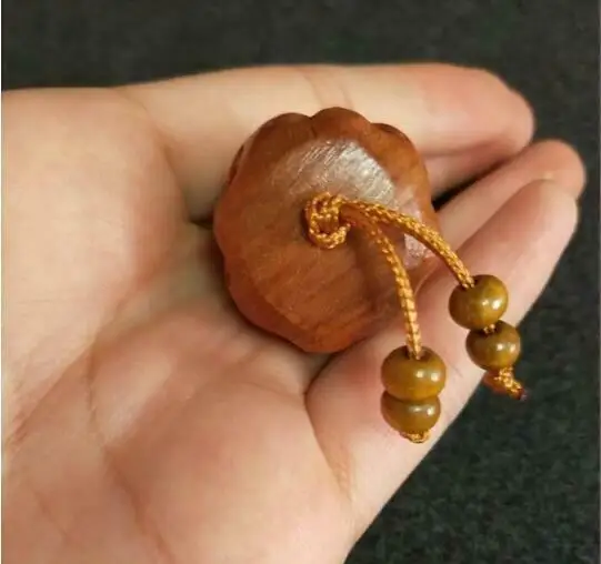 Chinese Wood Craft \