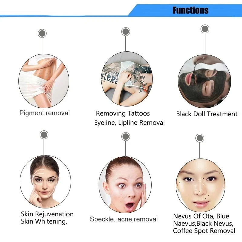 Professional Soprana Titanium Diode Laser Hair Removal Machine 6000w High Power Ice Laser Epilator 755 1064 808nm - zdjęcie 1