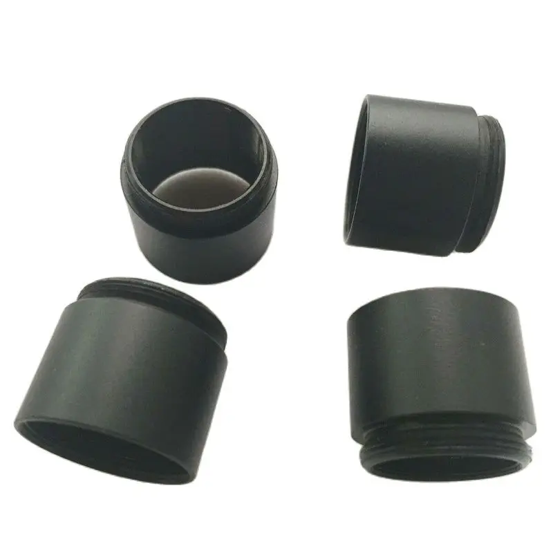 ProScope Microscope Objective RMS Thread Extension Spacer Parfocal Length 3mm 5mm 7mm 10mm 12mm 15mm 18mm