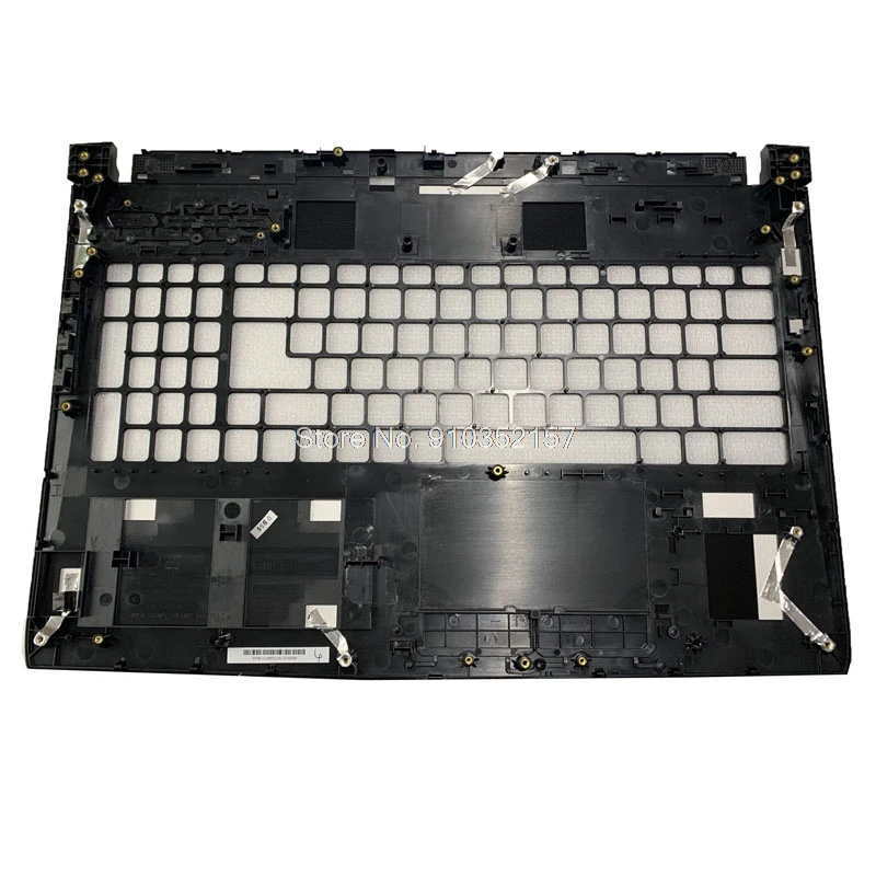 Palmrest For MSI GT62VR GT62 3076L1C224Y31 E2P-6L103XX-Y31 MS-16L2 MS-16L1 MS-16L3 GT62VR 6RD 6RE 7RD 6QD