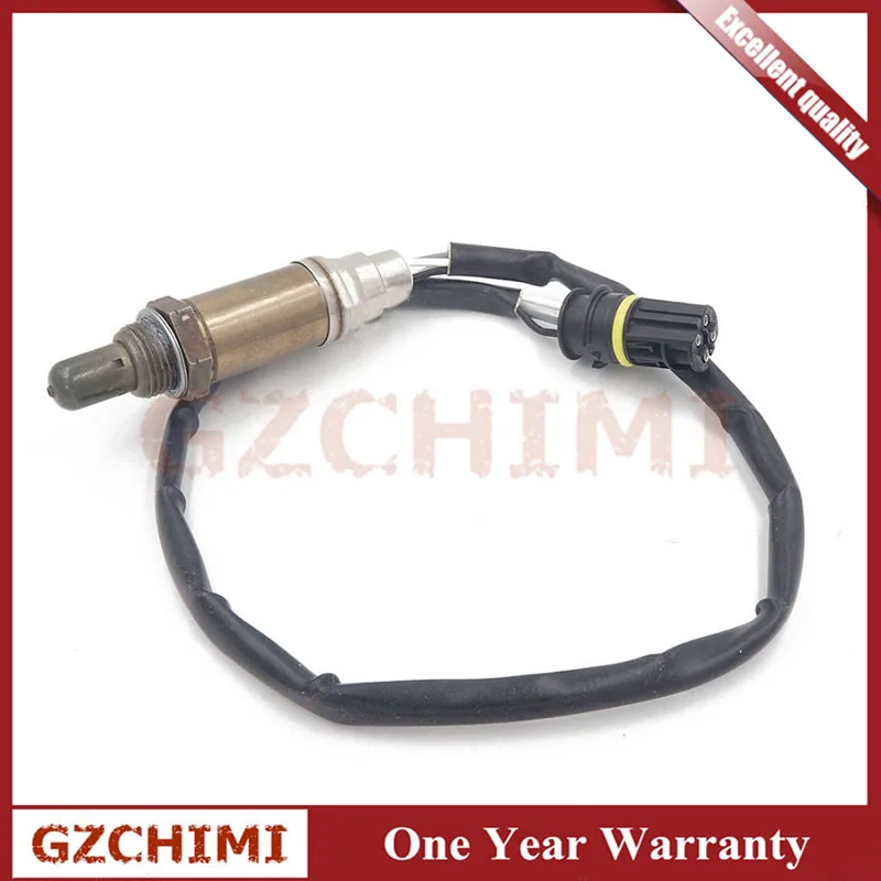 11781437586 Wholesale Oxygen Sensor O2 For BMW Z3 Z4 E46 E38 E39 320i 323i 325i 520i 523i 528i