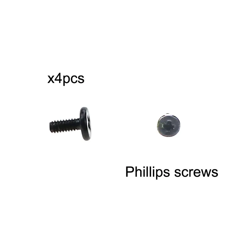 Juego completo de tornillos y destornilladores de Cruz para Sony PS5, Kit de herramientas de mango JCD para PlayStation Dualshock 5 DS5