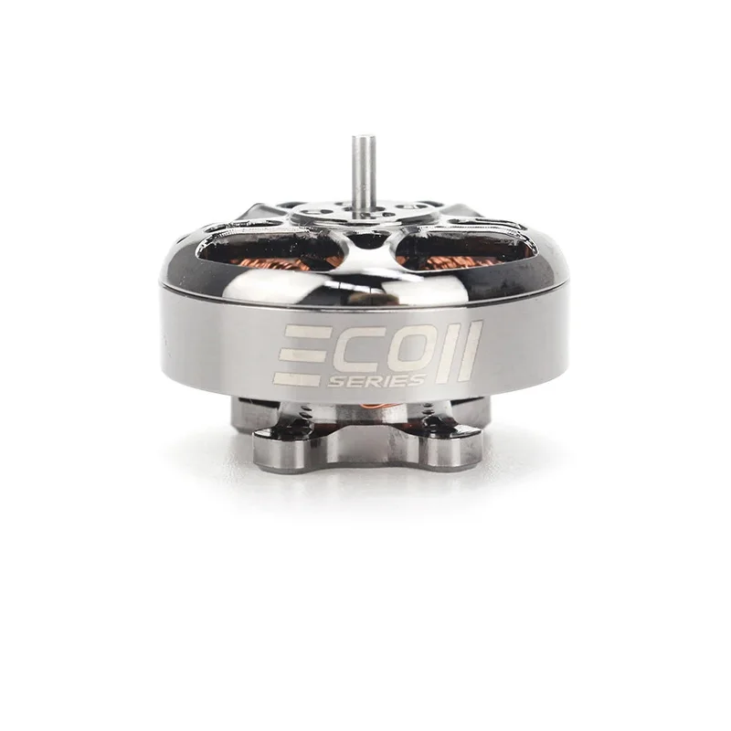 Emax ECO II Series 2004 1600KV 2000KV 2400KV 3000KV RC motore Brushless 4s 6S Lipo per FPV Racing Drone Frame Kit pezzi di ricambio