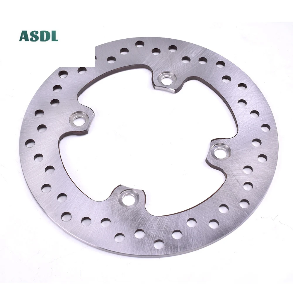 

Rear Brake Disc Pad Rotors For Honda NX 4 Falcon NX4 VTR1000 VTR1000S VTR1000S VTR 1000 CB600 Hornet CB 600 CB600F CBR600