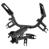 Soportes Superiores Delanteros para Faros de Motocicleta para Yamaha YZFR3 YZF R3 YZF-R3 2019-2024 R25 2020-2024