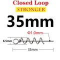 35mm Close loop