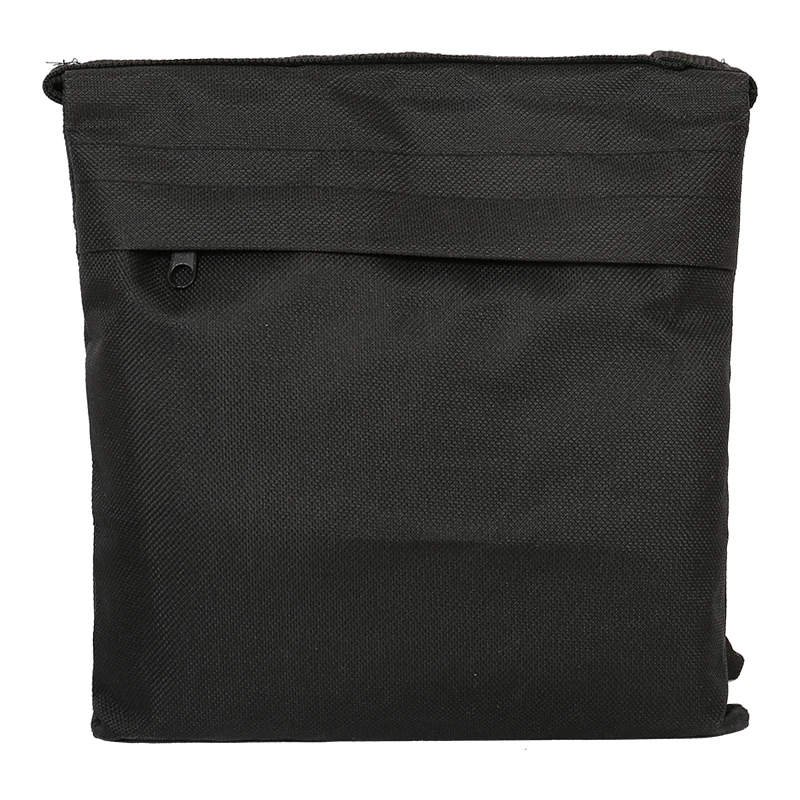 Heavy Duty Sandbag Photo Studio Weight Bag Saddlebag Design for Photography Stand Light Stand Tripod Photo Sets Film Sets Live