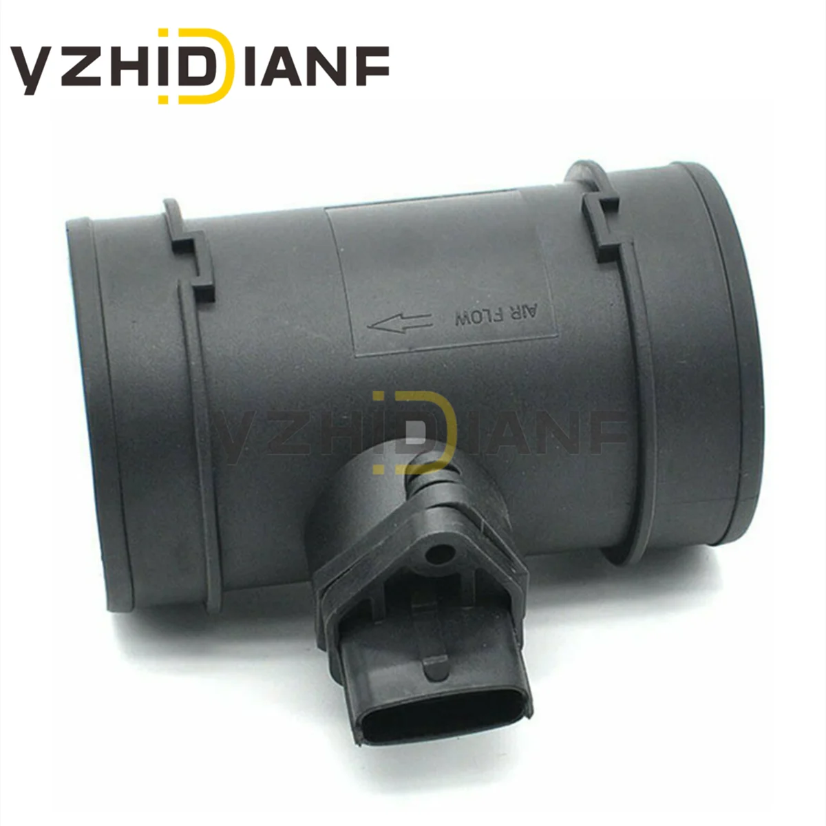 

2x High Quality New Mass Air Flow Sensor 0281002537 For Alfa- Romeo- Lancia- Thesis- Opel-Vauxhall 8972534561 0 281 002 537