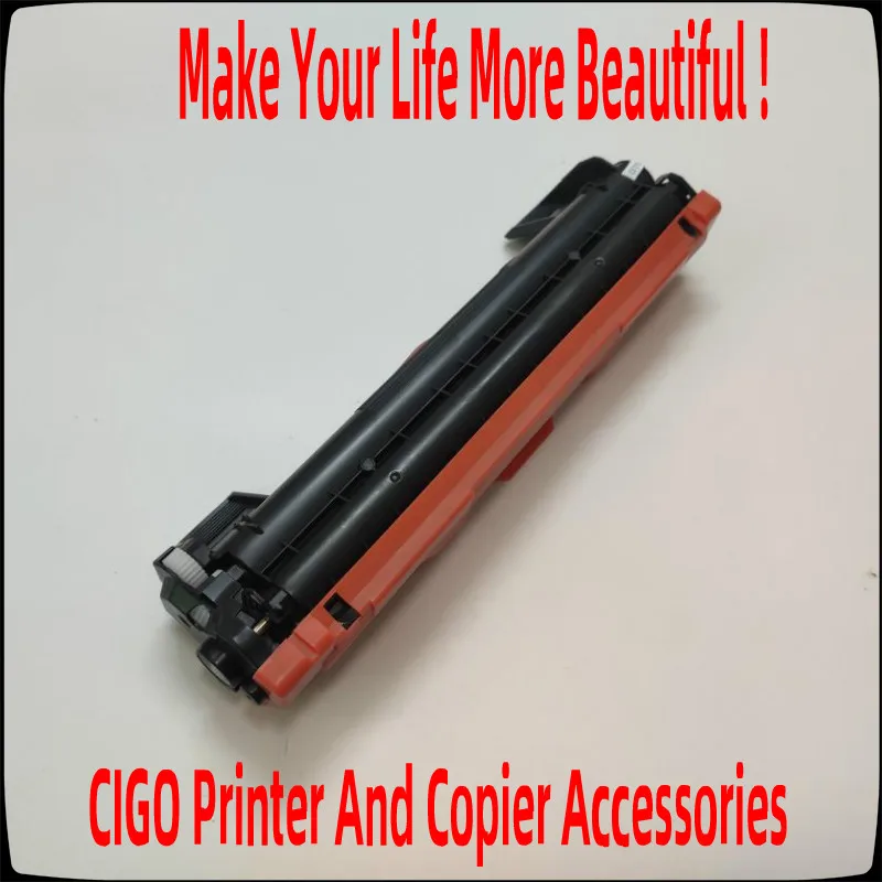 Toner Cartridge For Brother DCP-L2550 DCP-L2512 DCP-L2532 DCP-L2552 Printer,TN-760 TN-730 TN-2415 TN-2445 Cartridge Chips Kits