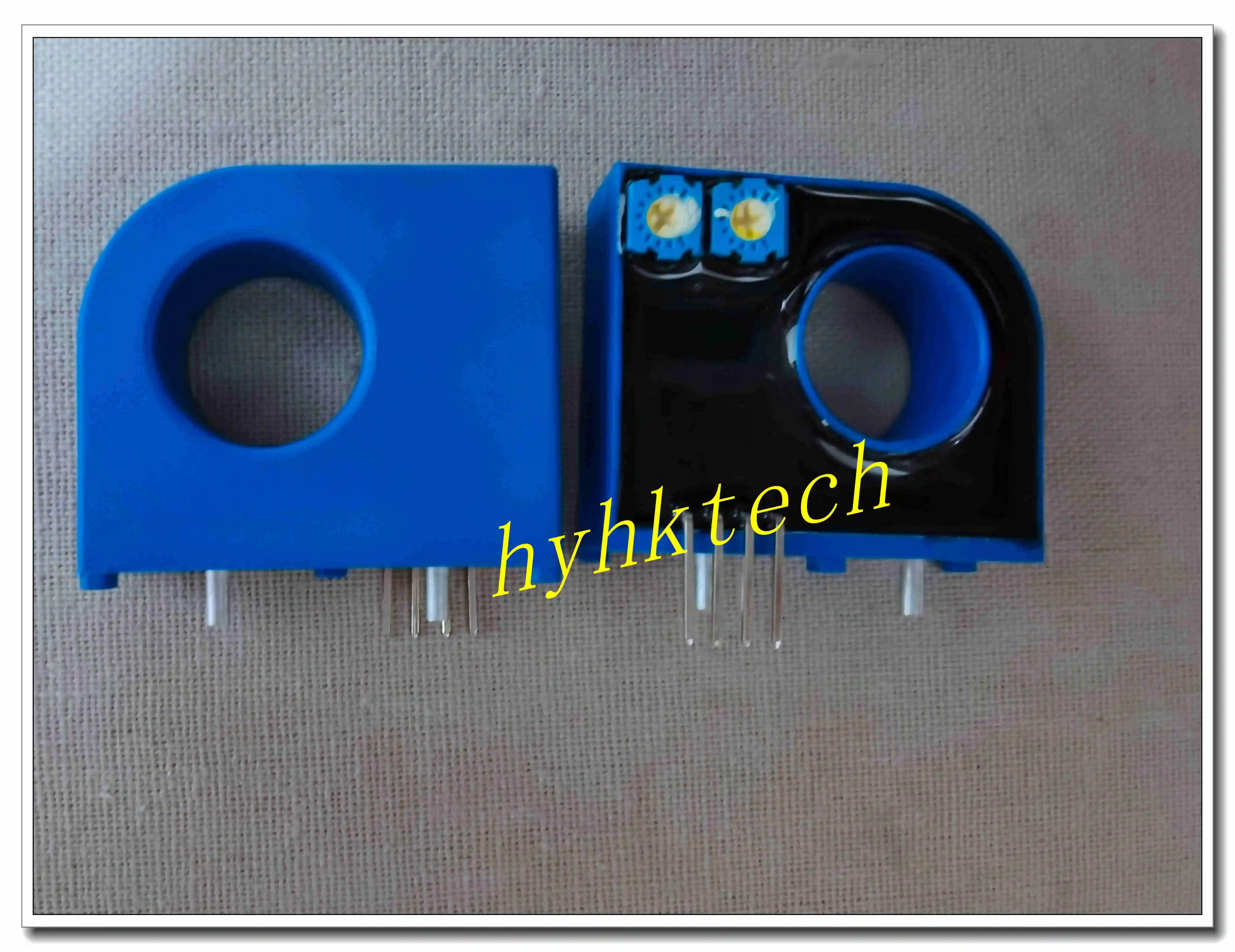 TD100A, Sensor Arus Baru, Asli Dalam Stok