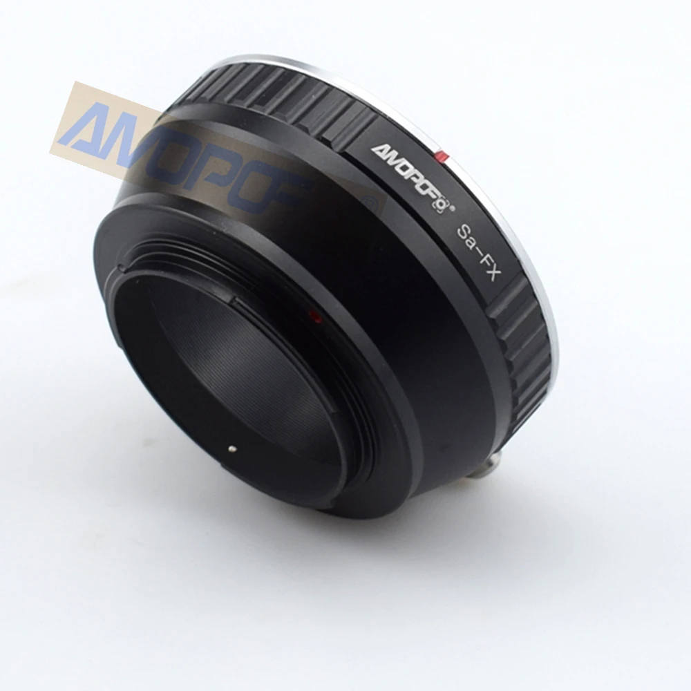 Sigma-fx-Adaptador de lente Sigma a cámara Fujifilm X, X-T30, X-T100, X-H1, X-A5, X-E3, X-T20, X-A10, X-A3, X-T2, IR, X-Pro2 X