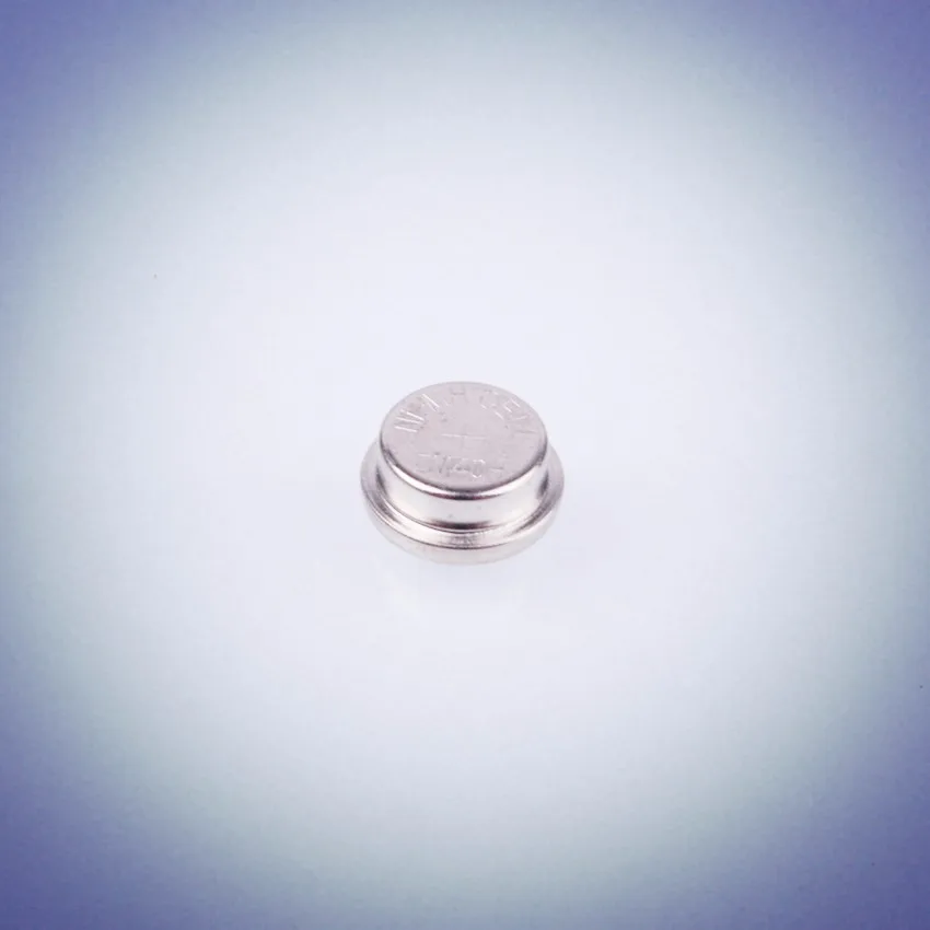 Высококачественный новый тип r1154/157/lr44/gpa76/a76/357a/g13a/sr44/zm40h 1,2 в перезаряжаемый аккумулятор для лестничной кнопки