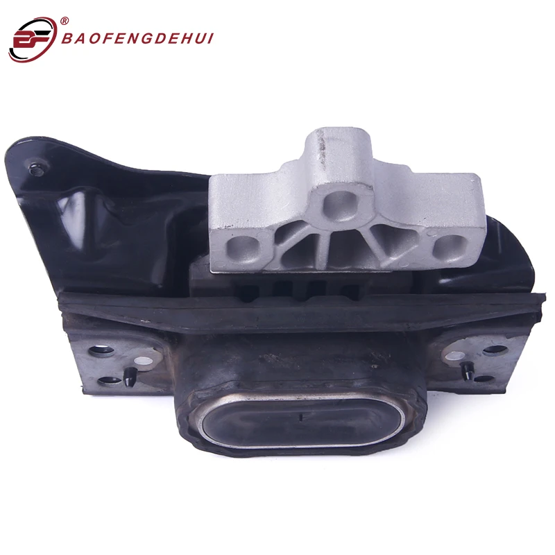 Baofeng Engine Support Motor Gearbox Transmission Mounts for Audi A3 Sportback RS3 TT 8S 2.5 TFSI 2017-2020 8V0199555A 8V0199555